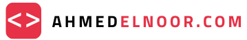 ahmedelnoor.com | ووردبريس، التجارة الإلكترونية، ابنِ متجرك بنفسك